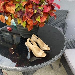 Costume National Shoes